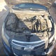 1G1PE5SB9E7300459 2014 Chevrolet Cruze 2Lt Auto auction photo thumbnail 10