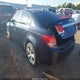 1G1PE5SB9E7300459 2014 Chevrolet Cruze 2Lt Auto auction photo thumbnail 3