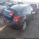 1G1PE5SB9E7300459 2014 Chevrolet Cruze 2Lt Auto auction photo thumbnail 4