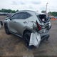 2T2KGCEZ1RC059750 2024 Lexus Nx 350 F Sport Handling auction photo thumbnail 17