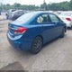 19XFB2F54FE096038 2015 Honda Civic Lx auction photo thumbnail 4