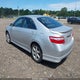 4T1BE46K39U327827 2009 Toyota Camry Se auction photo thumbnail 3