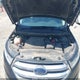 2FMTK4J89FBB32809 2015 Ford Edge Sel auction photo thumbnail 10