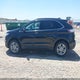 2FMTK4J89FBB32809 2015 Ford Edge Sel auction photo thumbnail 14