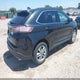 2FMTK4J89FBB32809 2015 Ford Edge Sel auction photo thumbnail 4