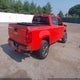 1GCGTCEN6K1285487 2019 Chevrolet Colorado Lt auction photo thumbnail 4