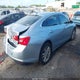 1G1ZD5ST2JF174269 2018 Chevrolet Malibu Lt auction photo thumbnail 4
