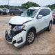 KNMAT2MT8HP606161 2017 Nissan Rogue Sv auction photo thumbnail 2