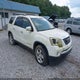 1GKER23797J169572 2007 GMC Acadia Slt-1 auction photo thumbnail 1