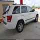 1J8HR48N48C143102 2008 Jeep Grand Cherokee Laredo auction photo thumbnail 4