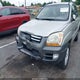 KNDJF723X87476276 2008 Kia Sportage Ex V6 auction photo thumbnail 6