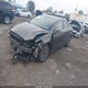 3FA6P0H99JR135333 2018 Ford Fusion Se auction photo thumbnail 2