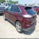 2FMPK4K9XJBB91515 2018 Ford Edge Titanium auction photo thumbnail 3