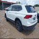 3VV3B7AX3NM134809 2022 Volkswagen Tiguan 2.0T Se auction photo thumbnail 3