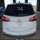 2GNAXUEV4M6130119 2021 Chevrolet Equinox Awd Lt auction photo thumbnail 17