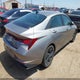 KMHLS4AG8MU213153 2021 Hyundai Elantra Sel auction photo thumbnail 4