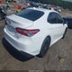 4T1B11HK5KU787617 2019 Toyota Camry Le auction photo thumbnail 4