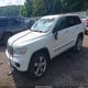 1C4RJECG4CC281877 2012 Jeep Grand Cherokee Overland auction photo thumbnail 2