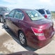 1HGCP25469A037000 2009 Honda Accord 2.4 Lx-P auction photo thumbnail 3