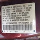 1HGCP25469A037000 2009 Honda Accord 2.4 Lx-P auction photo thumbnail 9