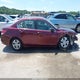 1HGCP25469A037000 2009 Honda Accord 2.4 Lx-P auction photo thumbnail 14