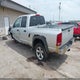 1D7HU18286S556143 2006 Dodge Ram 1500 Slt/Trx4 Off Road/Sport auction photo thumbnail 3