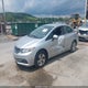 19XFB2F5XFE271876 2015 Honda Civic Lx auction photo thumbnail 2