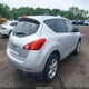 JN8AZ1MWXAW121247 2010 Nissan Murano S auction photo thumbnail 17