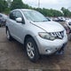 JN8AZ1MWXAW121247 2010 Nissan Murano S auction photo thumbnail 18