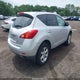 JN8AZ1MWXAW121247 2010 Nissan Murano S auction photo thumbnail 4
