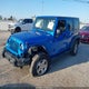 1C4BJWDG9GL257053 2016 Jeep Wrangler Unlimited Sport auction photo thumbnail 2