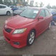 4T1BF3EK0BU678712 2011 Toyota Camry Se auction photo thumbnail 2