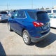 3GNAXKEV9KL189521 2019 Chevrolet Equinox Lt auction photo thumbnail 3