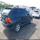 5UXFA53553LV97272 2003 BMW X5 3.0I auction photo thumbnail 4