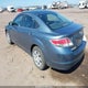 1YVHZ8BHXC5M31196 2012 Mazda Mazda6 I Sport auction photo thumbnail 3
