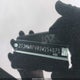 2T3MWRFV8SW254075 2025 Toyota Rav4 Hybrid Le auction photo thumbnail 17