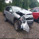 2T3MWRFV8SW254075 2025 Toyota Rav4 Hybrid Le auction photo thumbnail 1