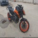 VBKTU6406LM775462 2020 Ktm 790 Duke auction photo thumbnail 1