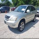 2T2HA31U05C045256 2005 Lexus Rx 330 auction photo thumbnail 2