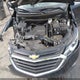 3GNAXJEV7LS727814 2020 Chevrolet Equinox Fwd 2Fl auction photo thumbnail 10
