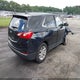 3GNAXJEV7LS727814 2020 Chevrolet Equinox Fwd 2Fl auction photo thumbnail 4