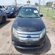 3FAHP0HA4BR304534 2011 Ford Fusion Se auction photo thumbnail 12