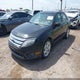 3FAHP0HA4BR304534 2011 Ford Fusion Se auction photo thumbnail 2