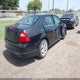 3FAHP0HA4BR304534 2011 Ford Fusion Se auction photo thumbnail 4