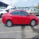 2T1BURHE0HC908421 2017 Toyota Corolla Le auction photo thumbnail 13