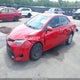 2T1BURHE0HC908421 2017 Toyota Corolla Le auction photo thumbnail 2