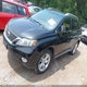 JTJBC1BA4A2411934 2010 Lexus Rx 450H auction photo thumbnail 2
