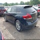 4T3BA3BB2DU039910 2013 Toyota Venza Le auction photo thumbnail 3
