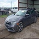 19XFC2F6XKE037673 2019 Honda Civic Lx auction photo thumbnail 2