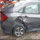 19XFC2F6XKE037673 2019 Honda Civic Lx auction photo thumbnail 6